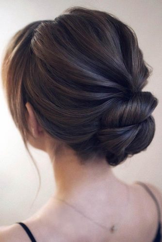 27 Formal Hairstyles Will Show You What The Elegance Is
