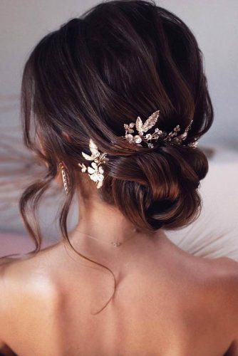 27 Formal Hairstyles Will Show You What The Elegance Is