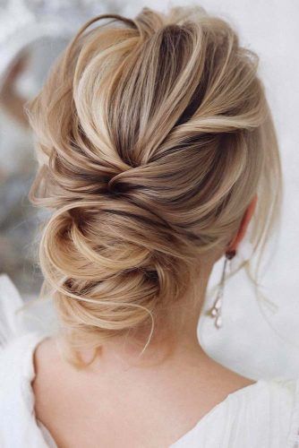 27 Formal Hairstyles Will Show You What The Elegance Is