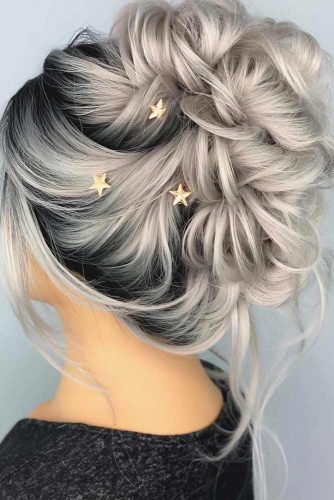27 Formal Hairstyles Will Show You What The Elegance Is