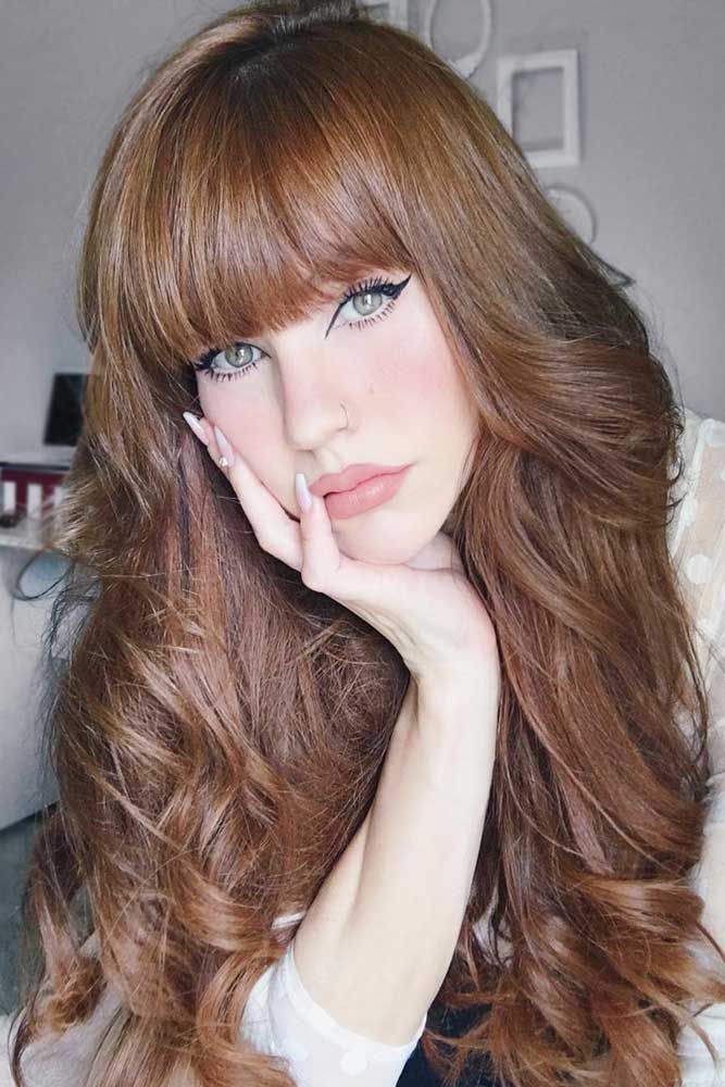 Sexy Redhead Girls Show Off One Of The Most Popular Hair Colors