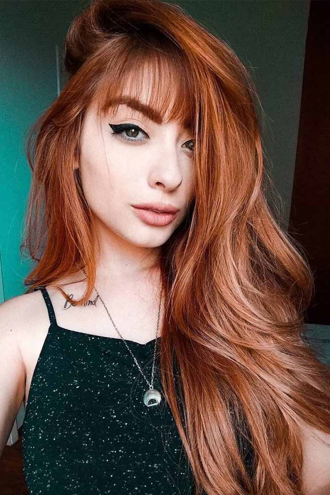 Sexy Redhead Girls Show Off One Of The Most Popular Hair Colors