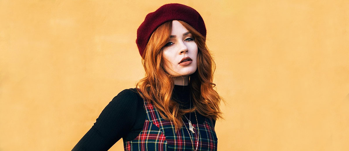 27 Sexy Redhead Girls Show Off One Of The Most Popular Hair Colors