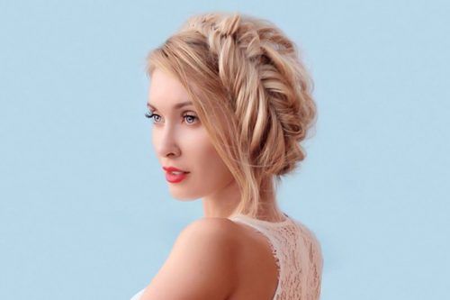 Ways How To Fishtail Braid Step-By-Step Tutorials And Style Ideas