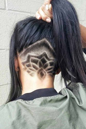 27 Undercut Fade Ideas For Women To Blow People S Minds