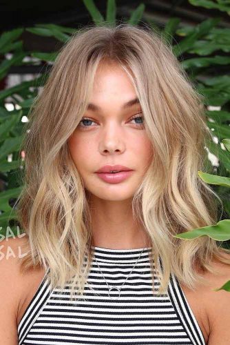 20 Hair Styles For A Blonde Hair Blue Eyes Girl Lovehairstyles Com