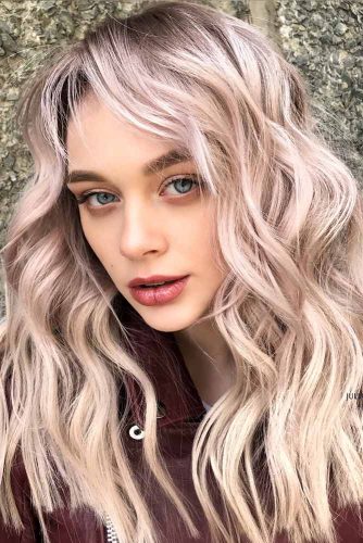 Hair Styles For A Blonde Hair Blue Eyes Girl Lovehairstyles Com