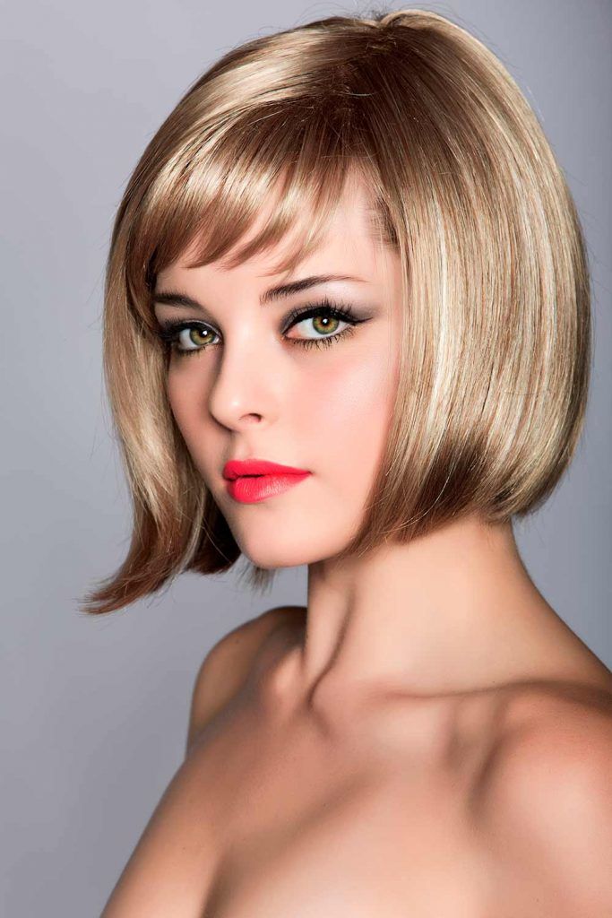 Hairstyles For Thin Hair  Hera Hair Beauty