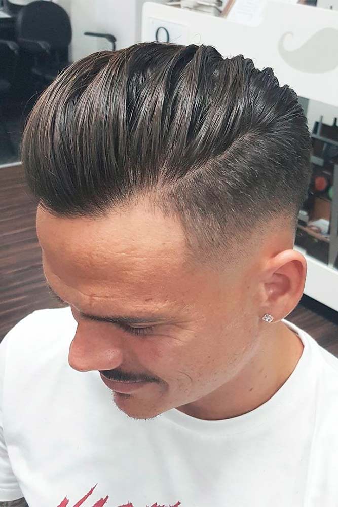 7 Best Ways to Style Comb Over Haircut for Boys