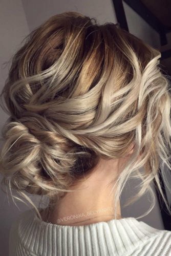 Graduation Hairstyles To Make Your Cap Fit Like A Glove