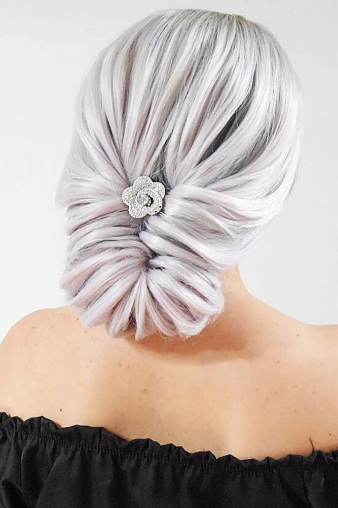 Twisted Updo #updo