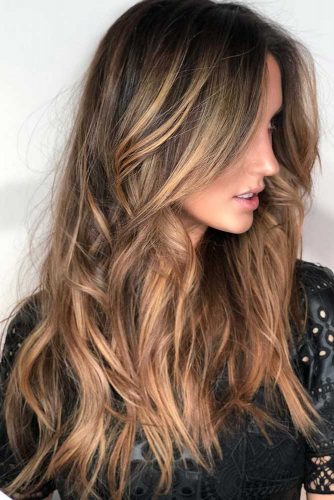 30 Tasteful Summer Hair Colors That Will Brighten Your Days