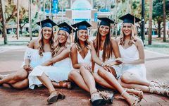Graduation Hairstyles To Make Your Cap Fit Like A Glove