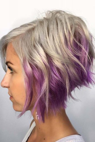 21 Handy Styling Ways For Short Wavy Hair To Make Everyone Envy
