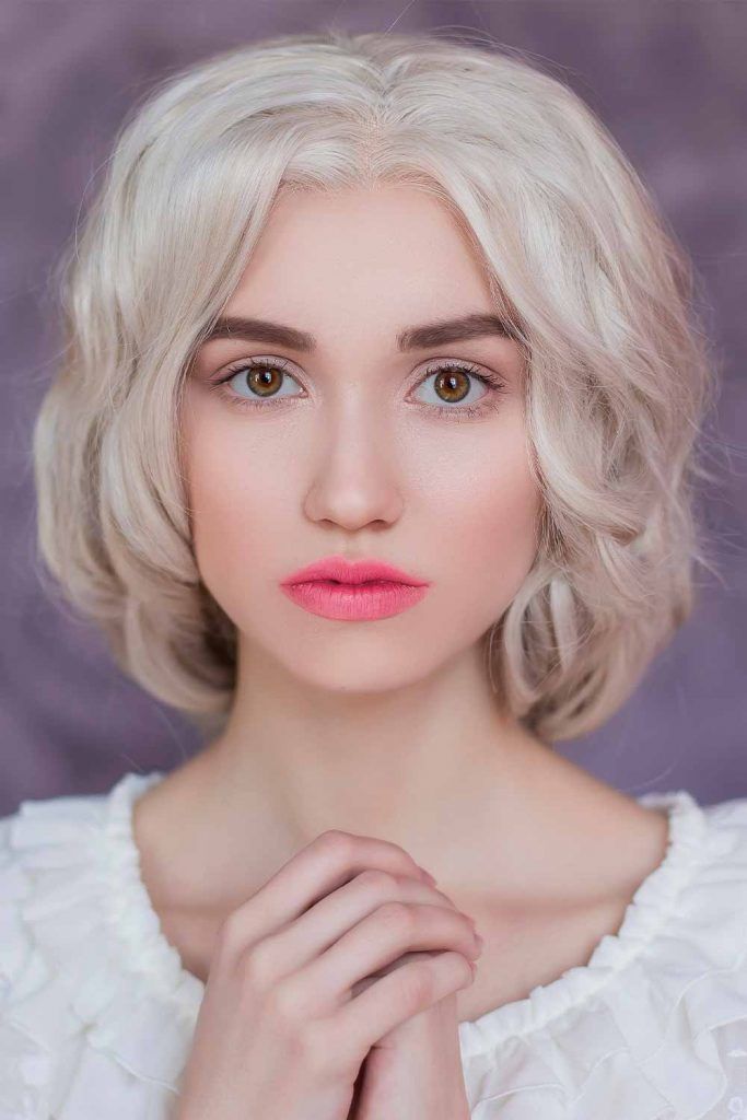 15 Attractive Short Wavy Hairstyles for Women in 2023  The Trend Spotter