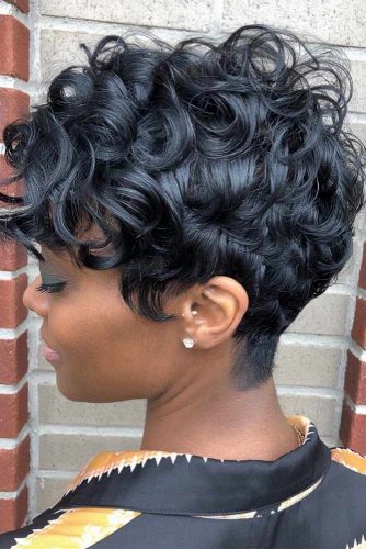 20 Weave Hairstyles Are Here To Show You What Perfection Is