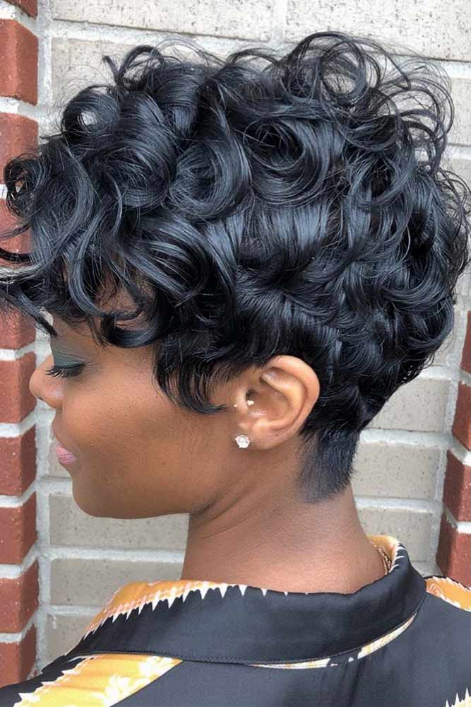 25 Weave Hairstyles Are Here To Show You What Perfection Is 25 Weave Hairstyles Are Here To Show You What Perfection Is