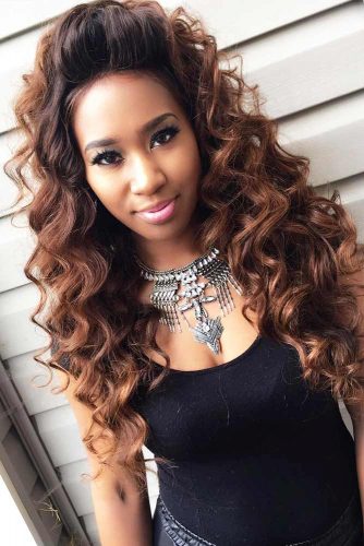 20 Weave Hairstyles Are Here To Show You What Perfection Is