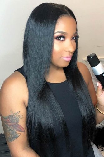 20 Weave Hairstyles Are Here To Show You What Perfection Is