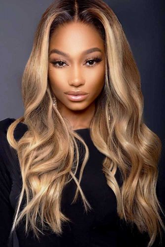 20 Weave Hairstyles Are Here To Show You What Perfection Is