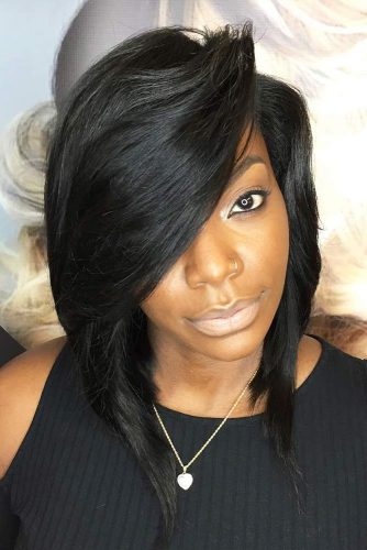 20 Weave Hairstyles Are Here To Show You What Perfection Is