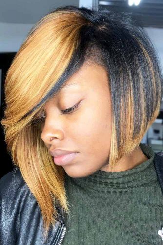 20 Weave Hairstyles Are Here To Show You What Perfection Is