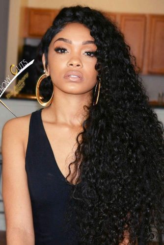 20 Weave Hairstyles Are Here To Show You What Perfection Is
