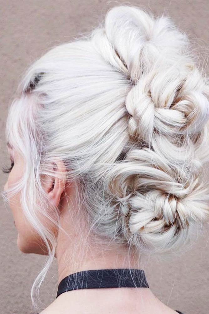 35 Girly Braided Mohawk Ideas To Keep Up With Trends