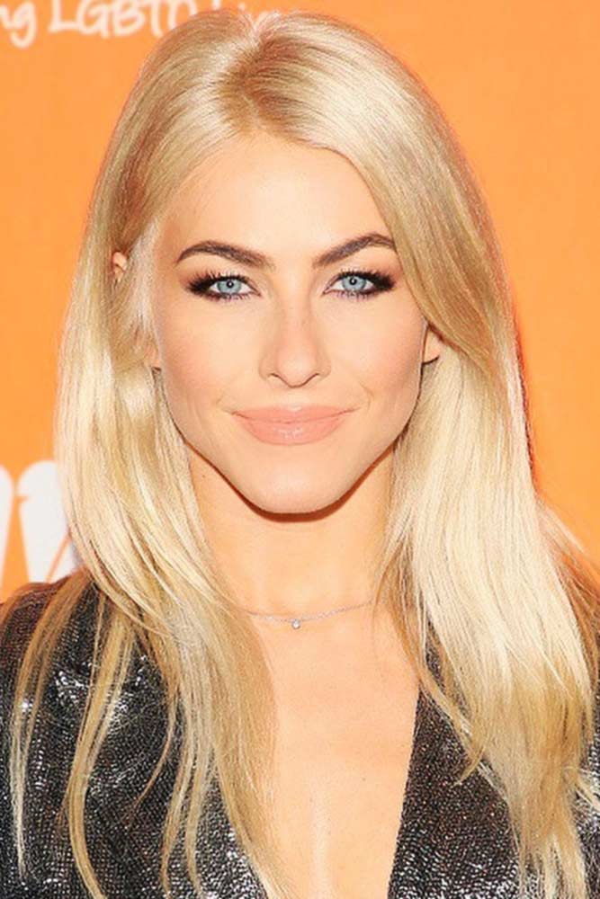 Haircuts For Diamond Faces