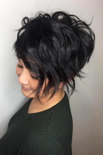 24 gorgeous looking variants on how to style a pixie cut