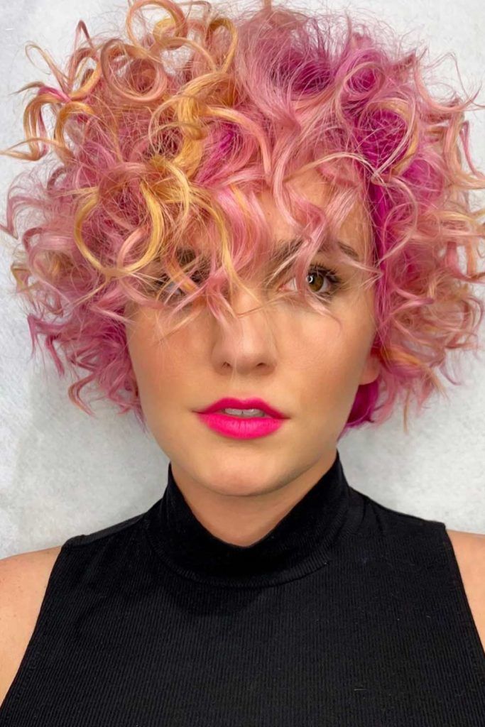 40 Adorable Ideas On How To Pull Off Pastel Pink Hair