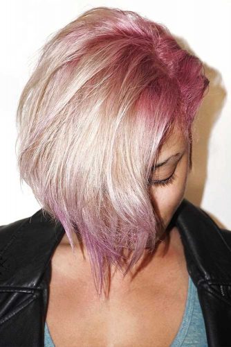 30 Adorable Ideas On How To Pull Off Pastel Pink Hair