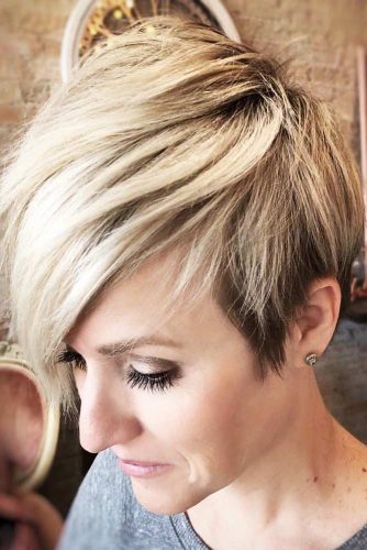 31 Pixie Haircuts For Women Over 50 To Enjoy Your Age