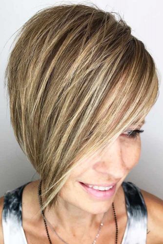 31 Pixie Haircuts For Women Over 50 To Enjoy Your Age