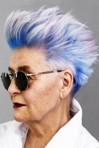 31 Pixie Haircuts For Women Over 50 To Enjoy Your Age