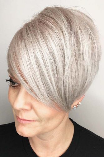 31 Pixie Haircuts For Women Over 50 To Enjoy Your Age