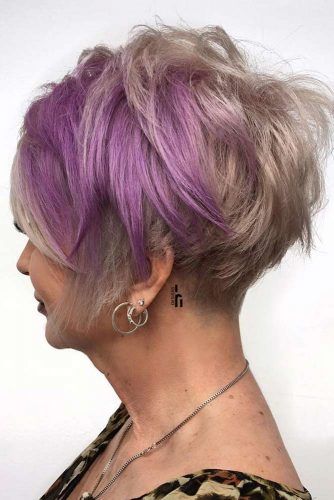 31 Pixie Haircuts For Women Over 50 To Enjoy Your Age