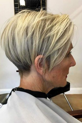 31 Pixie Haircuts For Women Over 50 To Enjoy Your Age