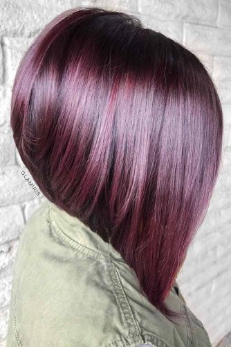 35 Stunning Shoulder Length Bob Ideas For Every Woman