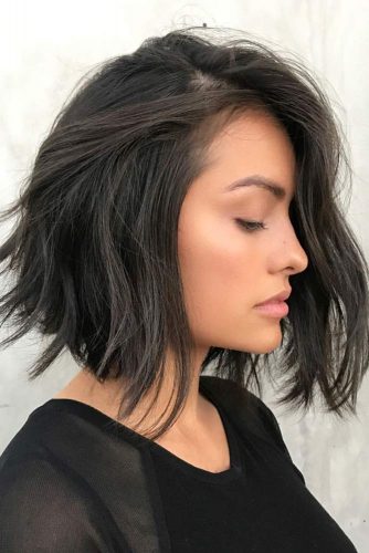 24 Awesome Ways To Style Straight Hair Easily Lovehairstyles Com