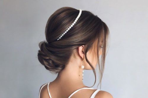 Wedding Hairstyles For A Special Day In 2020 Lovehairstyles Com