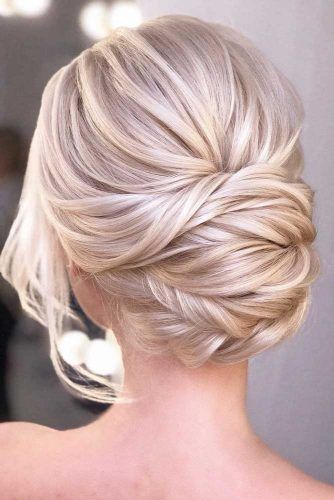 30 Great Ideas Of Wedding Updos For Long Hair Lovehairstyles Com