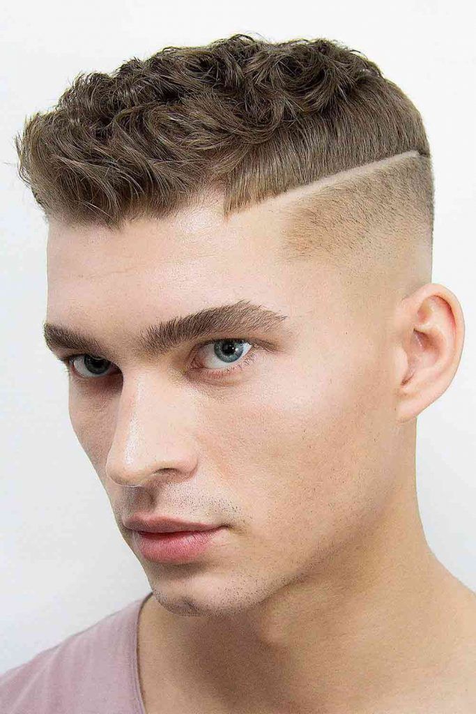 Curly Undercuts 15 Best Curly Haired with Undercut  AtoZ Hairstyles