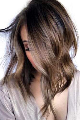 25 Fabulous Asymmetrical Haircut Ideas To Freshen Up Your Style