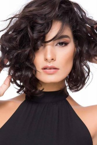 25 Fabulous Asymmetrical Haircut Ideas To Freshen Up Your Style