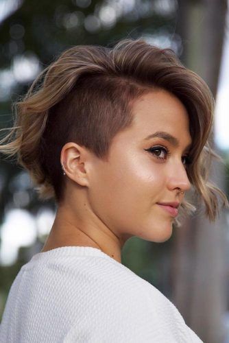 25 Fabulous Asymmetrical Haircut Ideas To Freshen Up Your Style