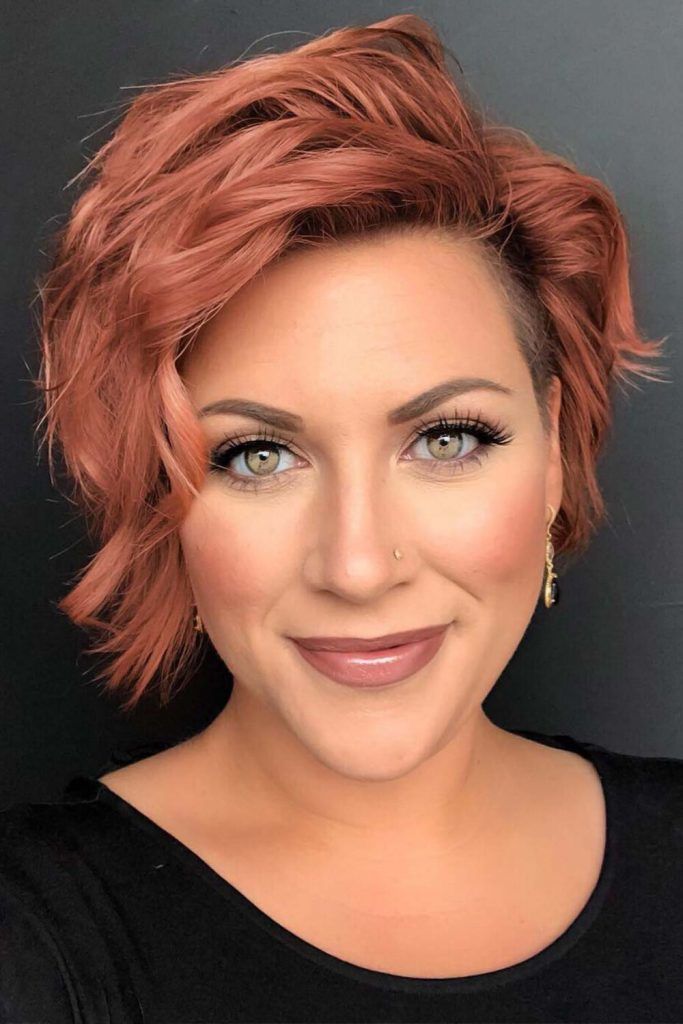 35 Fabulous Asymmetrical Haircut Ideas To Freshen Up Your Style