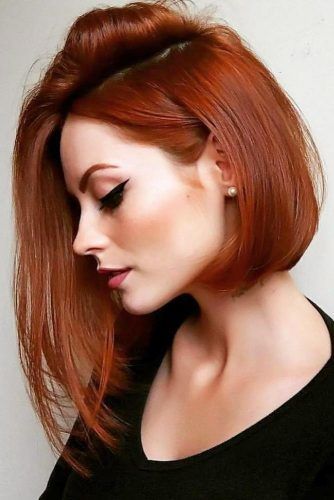 25 Fabulous Asymmetrical Haircut Ideas To Freshen Up Your Style