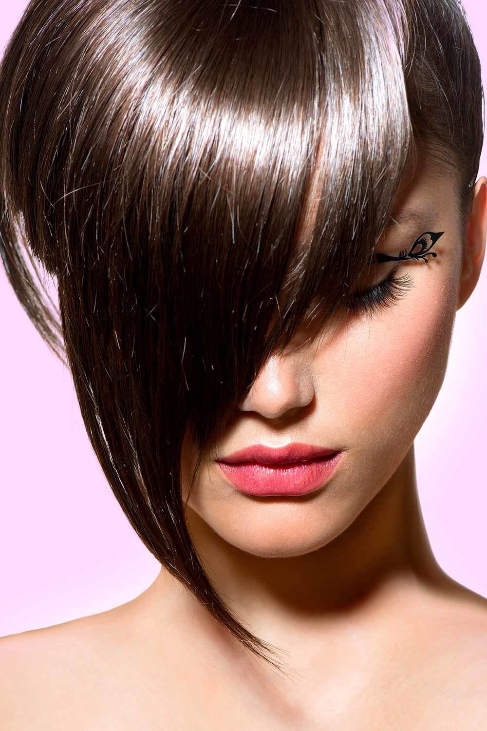 35 Fabulous Asymmetrical Haircut Ideas To Freshen Up Your Style