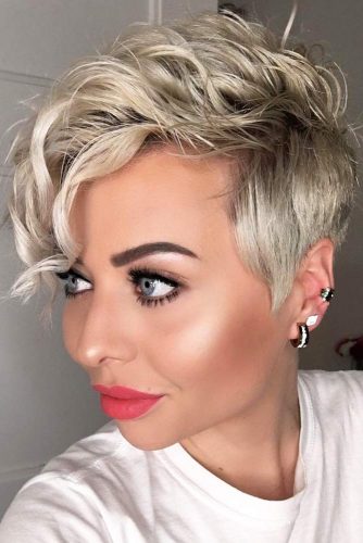 33 Types Of Asymmetrical Pixie To Consider Lovehairstyles Com